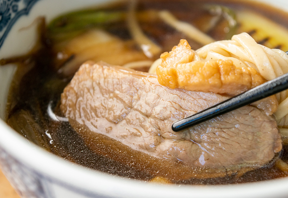 生鮮便