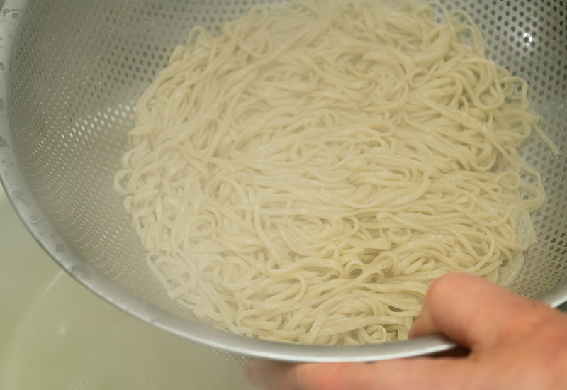 生鮮便