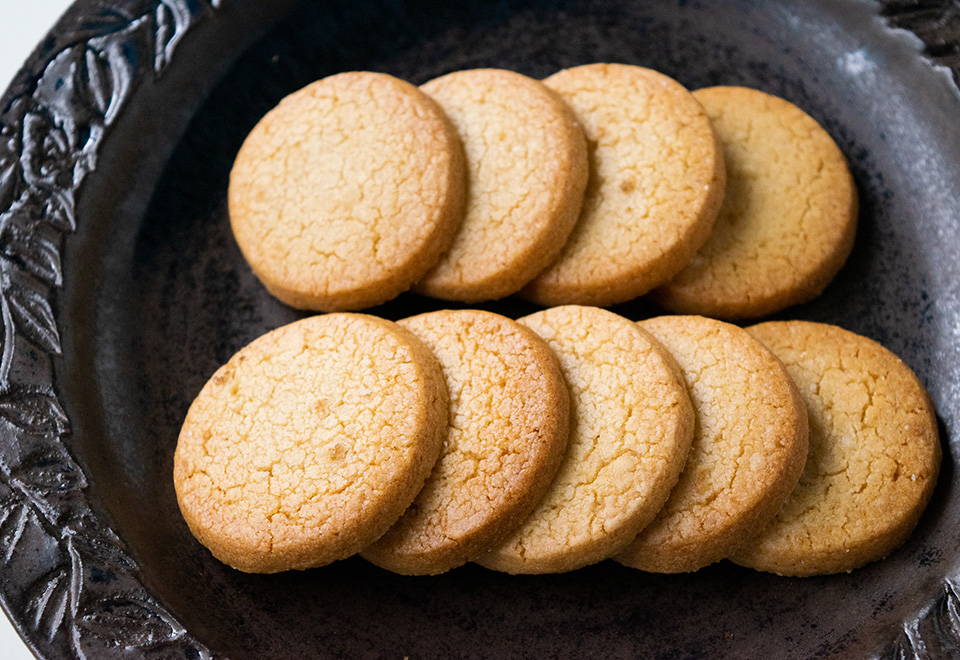 ＳＡＩＫＩＣＨＩ　ＢＵＴＴＥＲ　ＣＯＯＫＩＥ