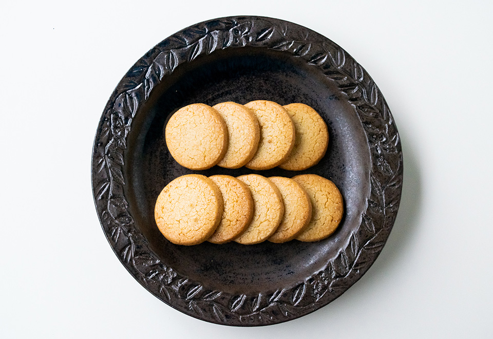 ＳＡＩＫＩＣＨＩ　ＢＵＴＴＥＲ　ＣＯＯＫＩＥ