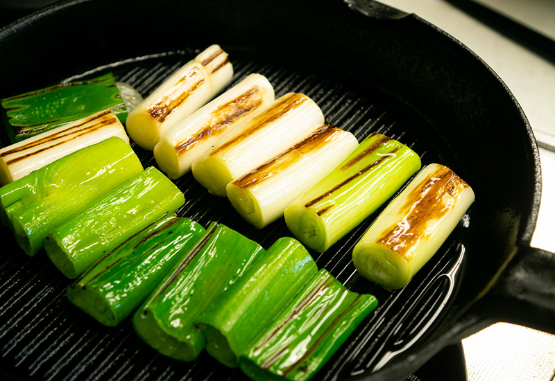 生鮮便