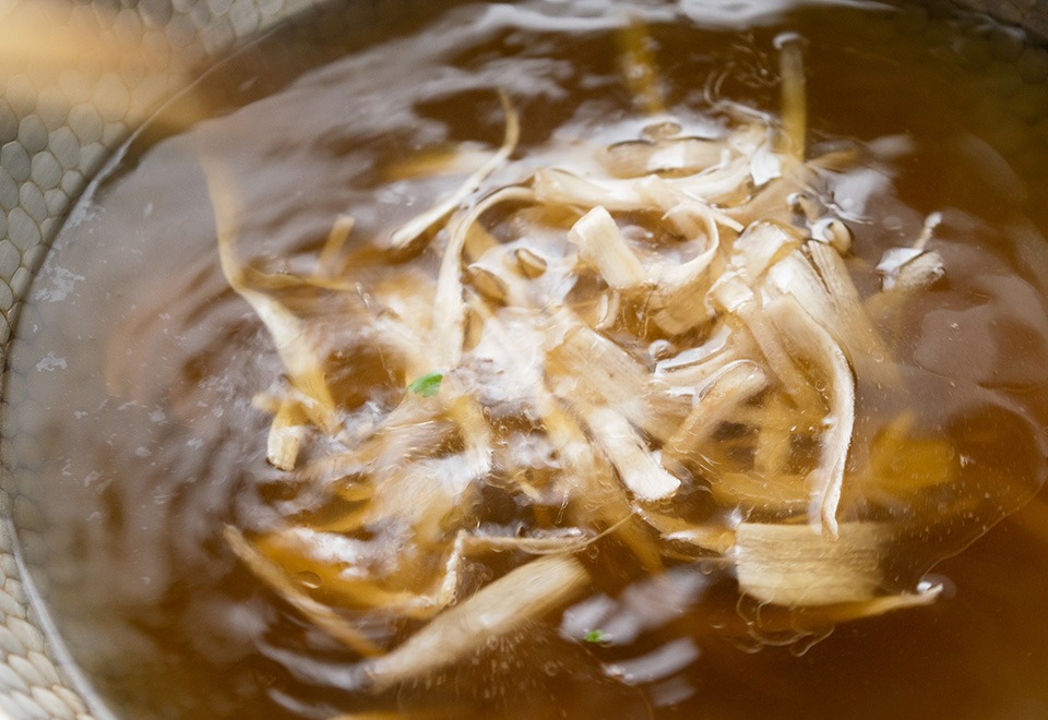 生鮮便