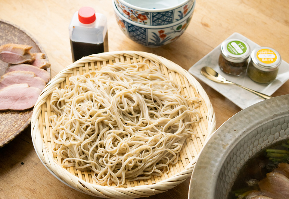 生鮮便