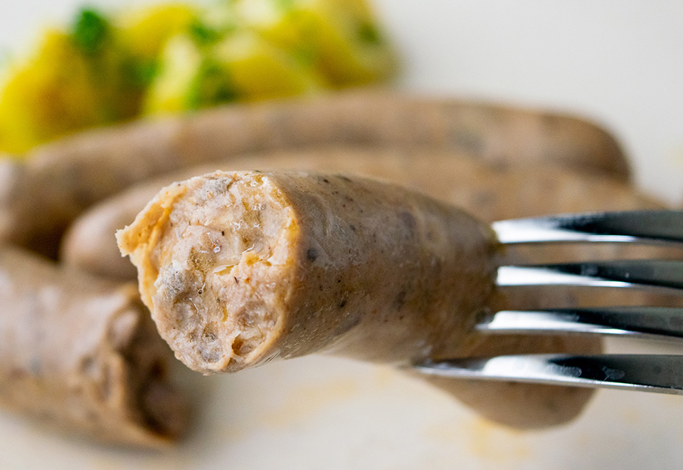 岩手短角牛アンドゥイエット