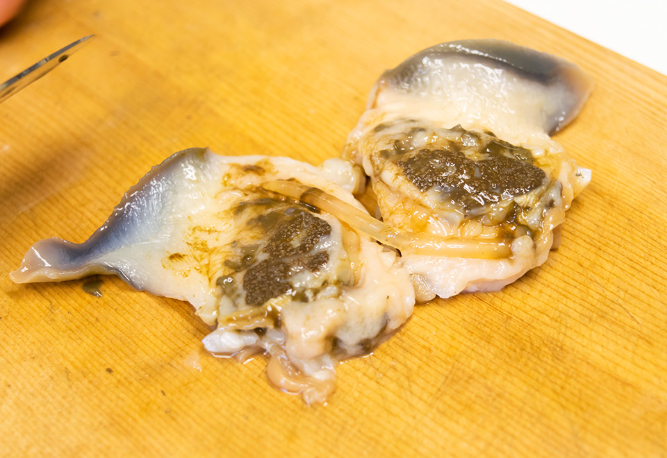 生鮮便