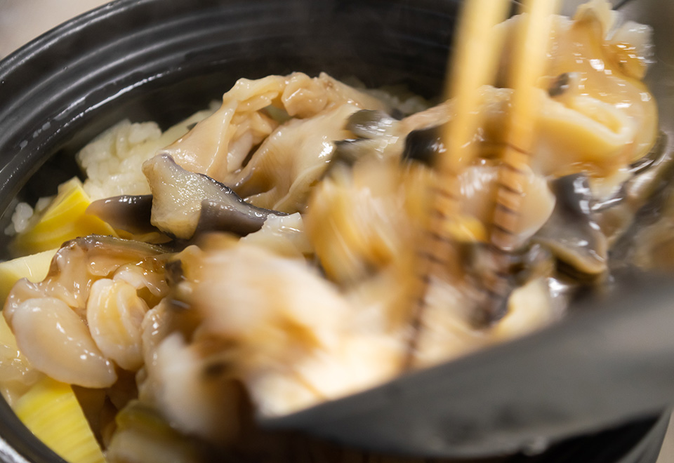 生鮮便