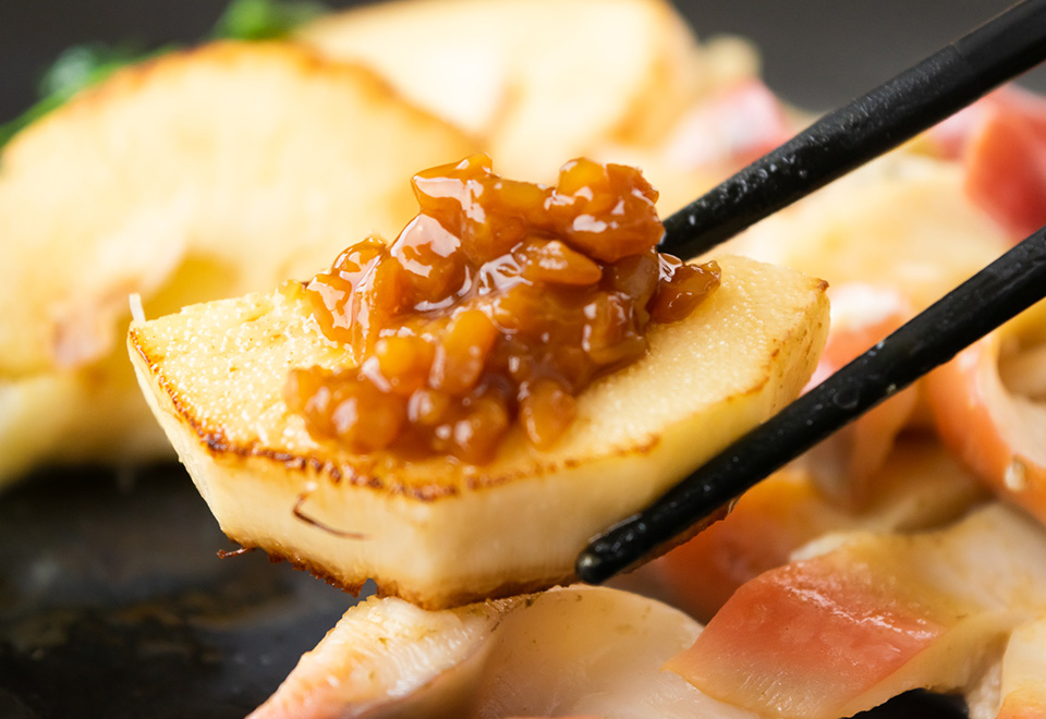 筍ほっき飯と自家製醤油麹で味わう筍とほっき貝のグリル 気仙沼から手作りお惣菜 おかずをお取り寄せ通販なら斉吉 筍ほっき飯と自家製醤油麹で味わう筍とほっき貝のグリル 気仙沼から手作りお惣菜 おかずをお取り寄せ通販なら斉吉
