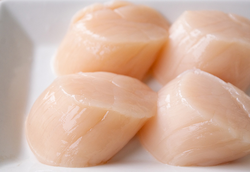 生鮮便