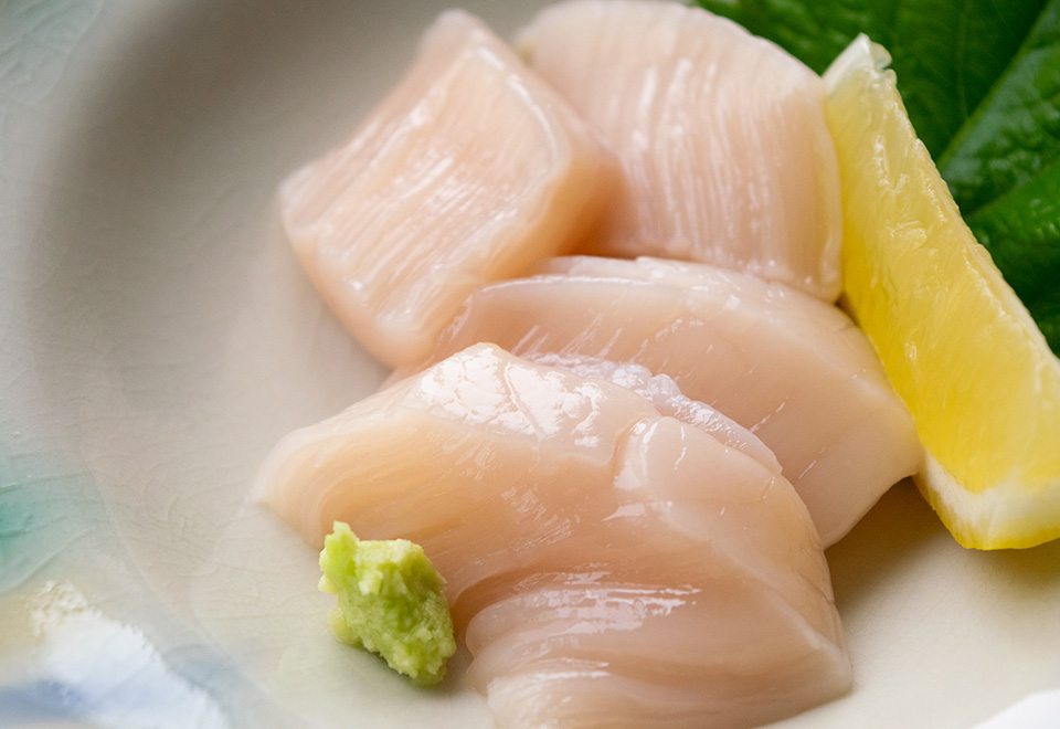 生鮮便
