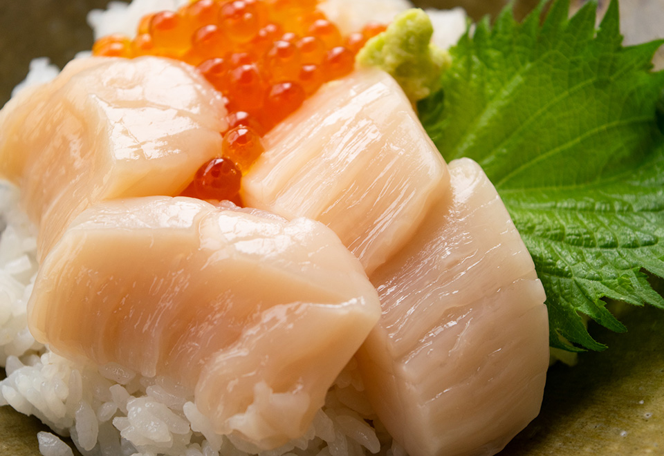 生鮮便
