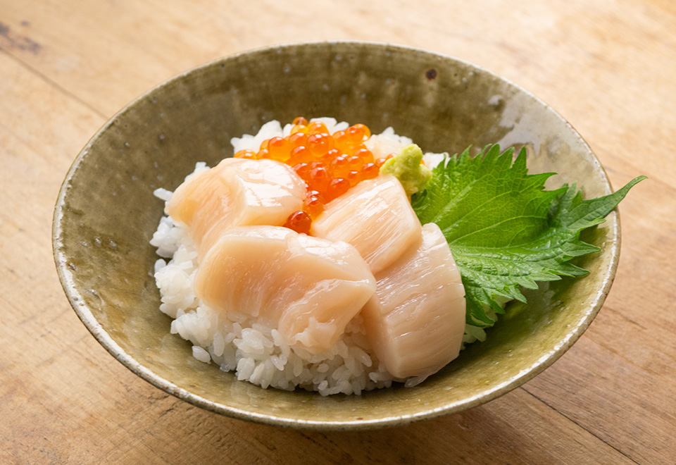 生鮮便