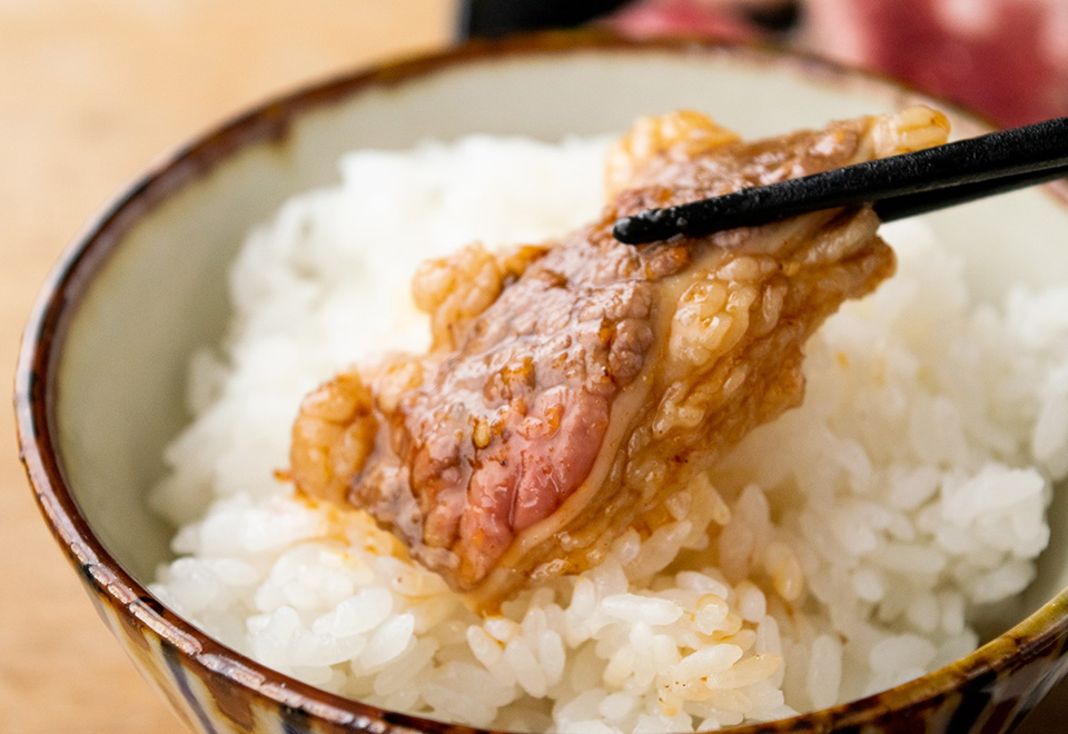 シバタ　焼肉のたれ