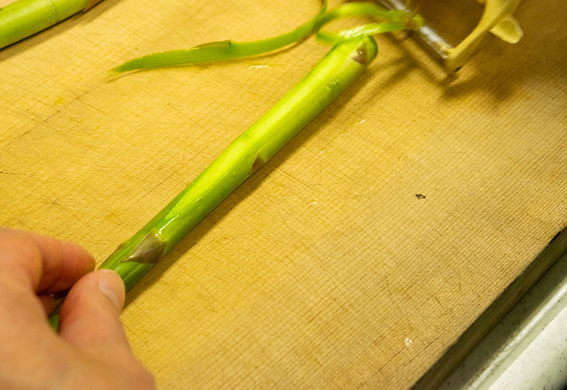 生鮮便