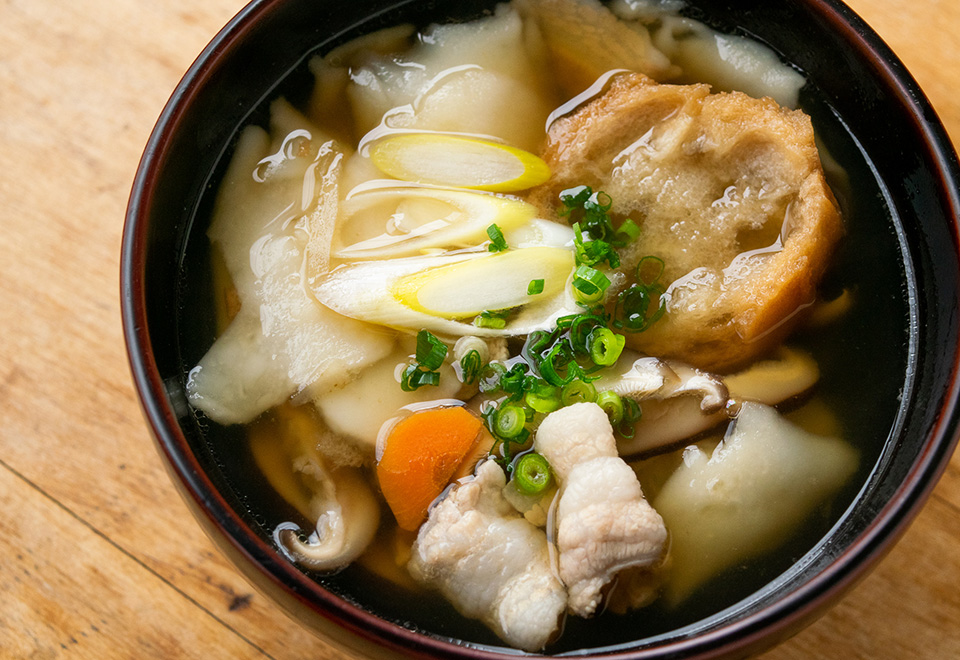 生鮮便