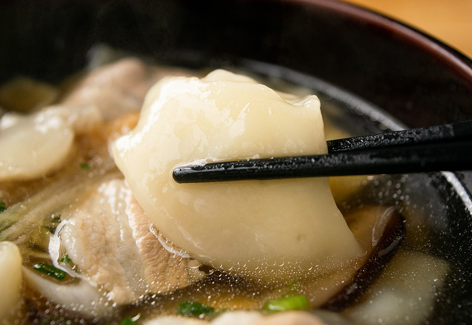 生鮮便