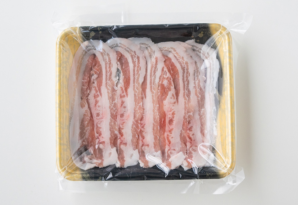 生鮮便