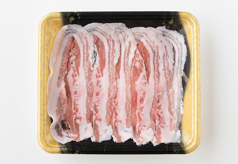 生鮮便