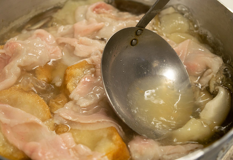 生鮮便