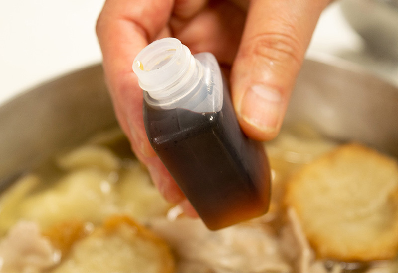 生鮮便