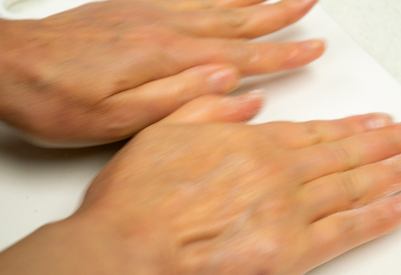 刺身ほや・だし酢