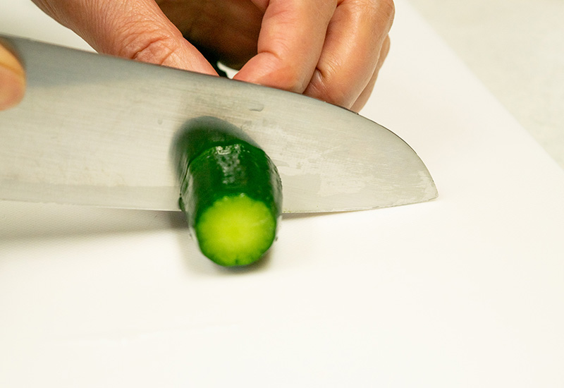 刺身ほや・だし酢