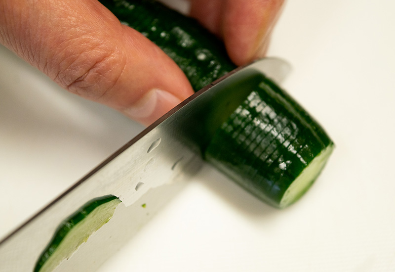 刺身ほや・だし酢