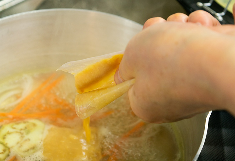 すずき味噌こうじ漬け