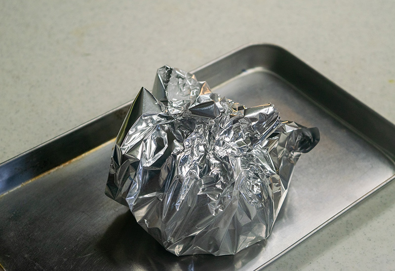 国産牛　ローストビーフ　三升漬けソース