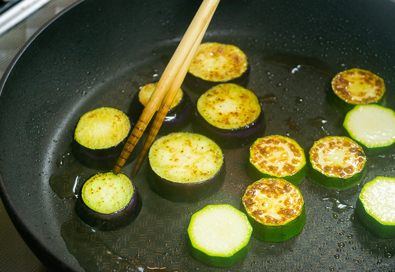 国産牛　ローストビーフ　三升漬けソース