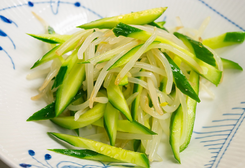 焼きさんま　たっぷり中華甘酢たれ