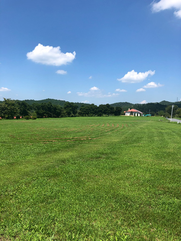 東北おいしい村