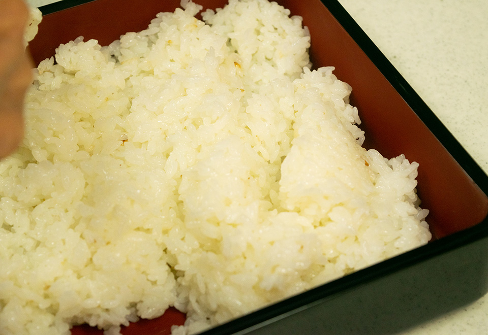 生鮮便