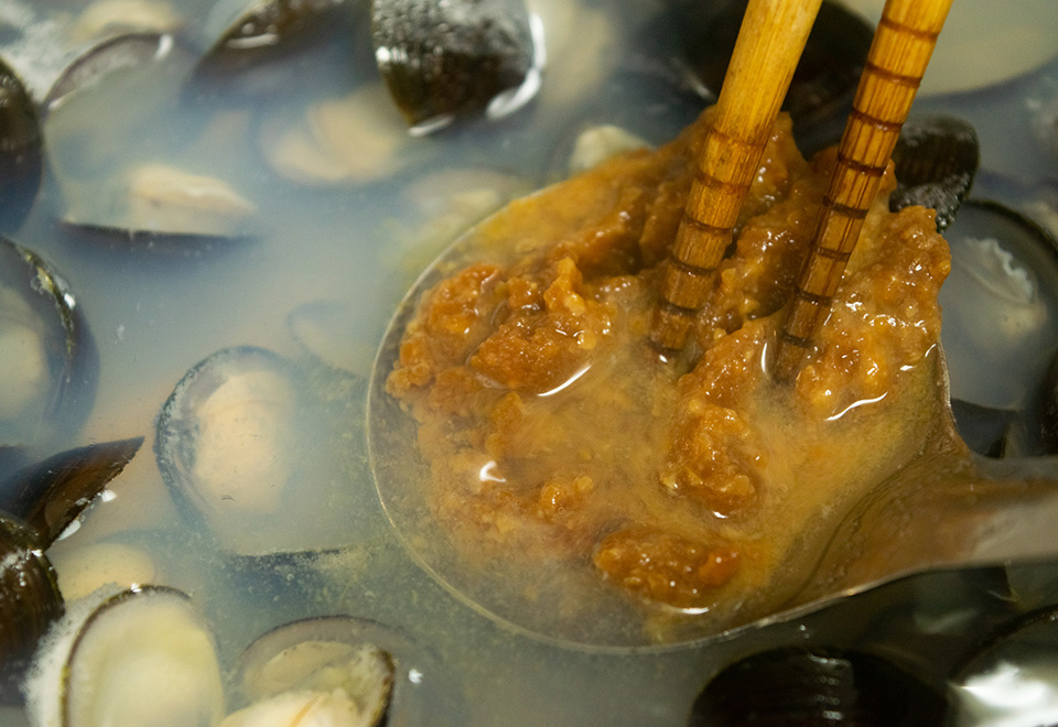生鮮便
