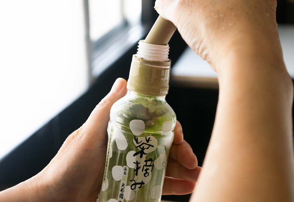生鮮便