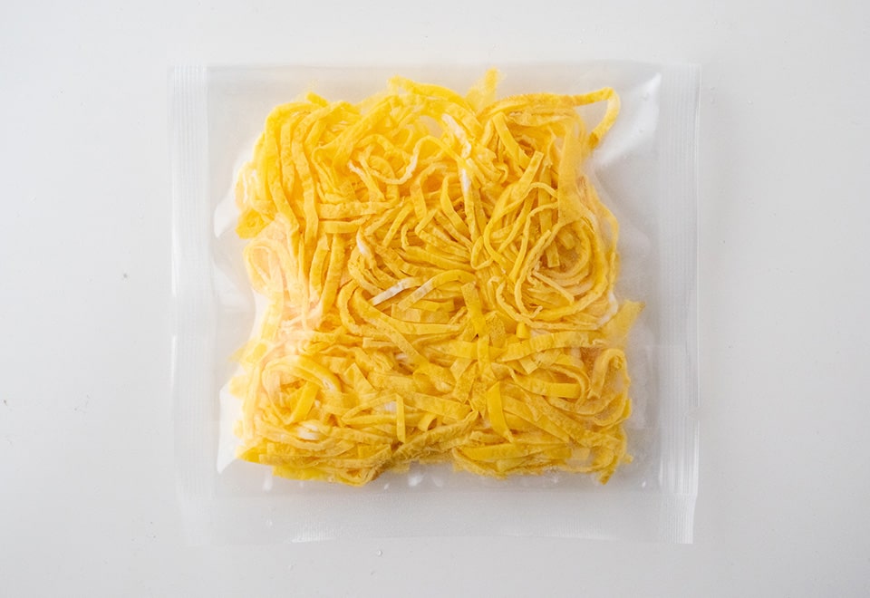 ちらし寿司ごちそうセット