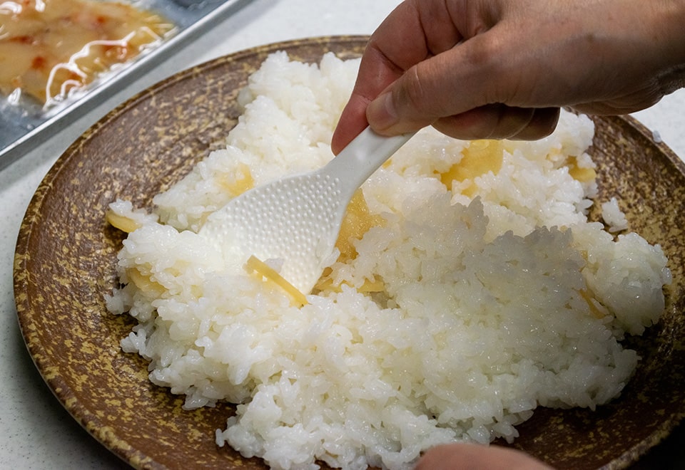 ちらし寿司ごちそうセット