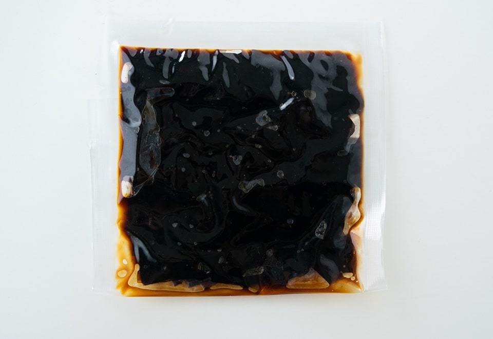 昆布佃煮