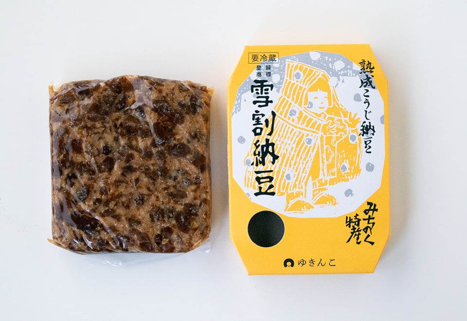 東北おいしい村