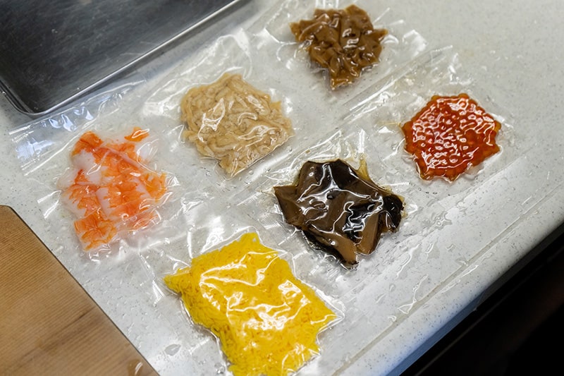 春のごちそうセット