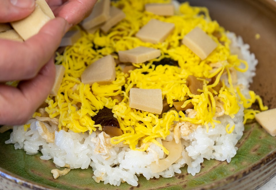 春のごちそうセット