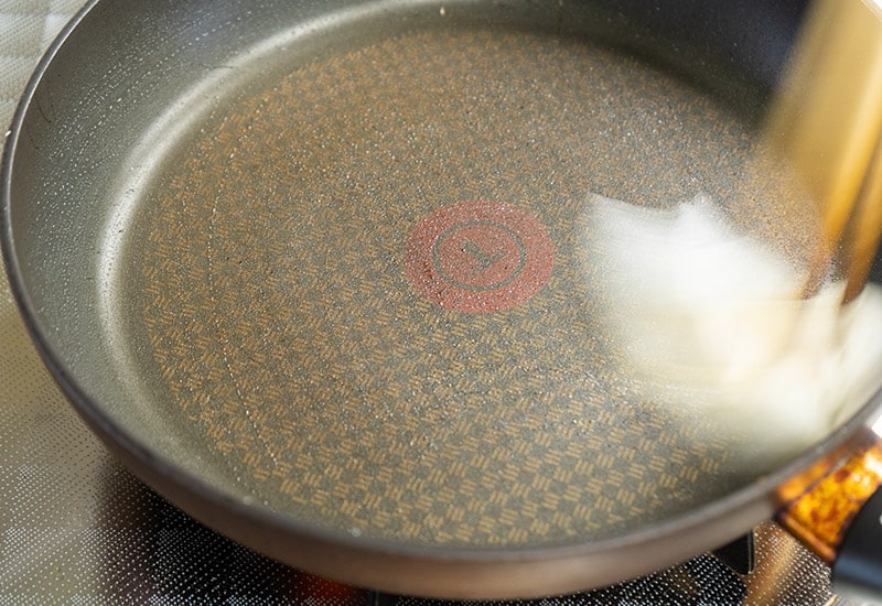 国産牛の牛タン