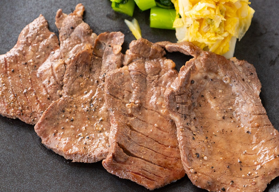 肉の政さん 国産牛の牛タン｜気仙沼から無添加手作りお惣菜・海鮮をお