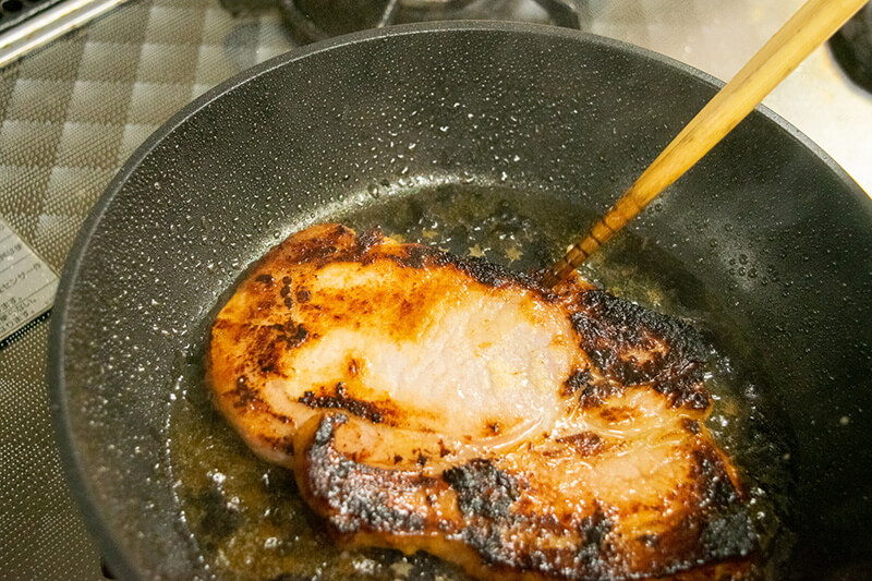 肉のふがねさん　そらくもポーク麹漬け
