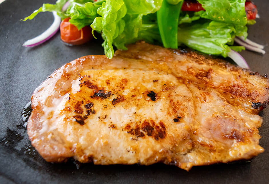 肉のふがねさん　そらくもポーク麹漬け