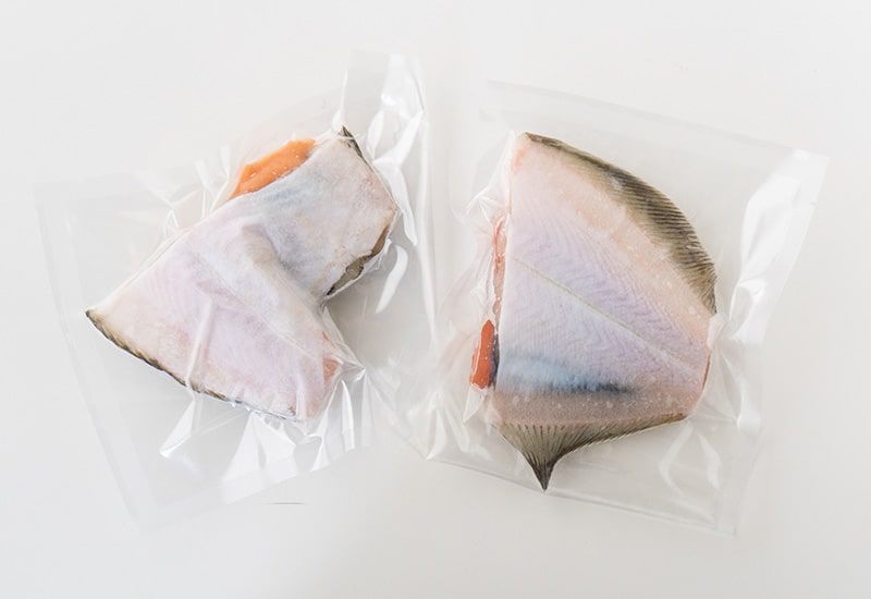 気仙沼産ひと塩宗八かれい