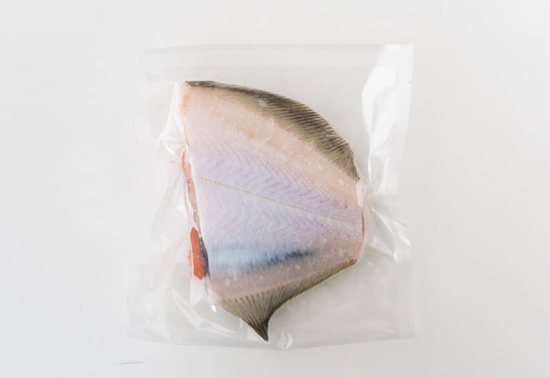 気仙沼産ひと塩宗八かれい