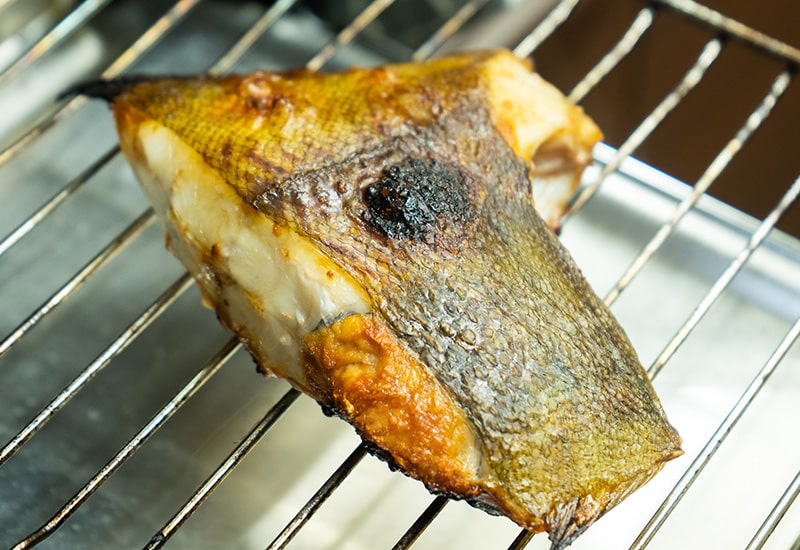 気仙沼産ひと塩宗八かれい