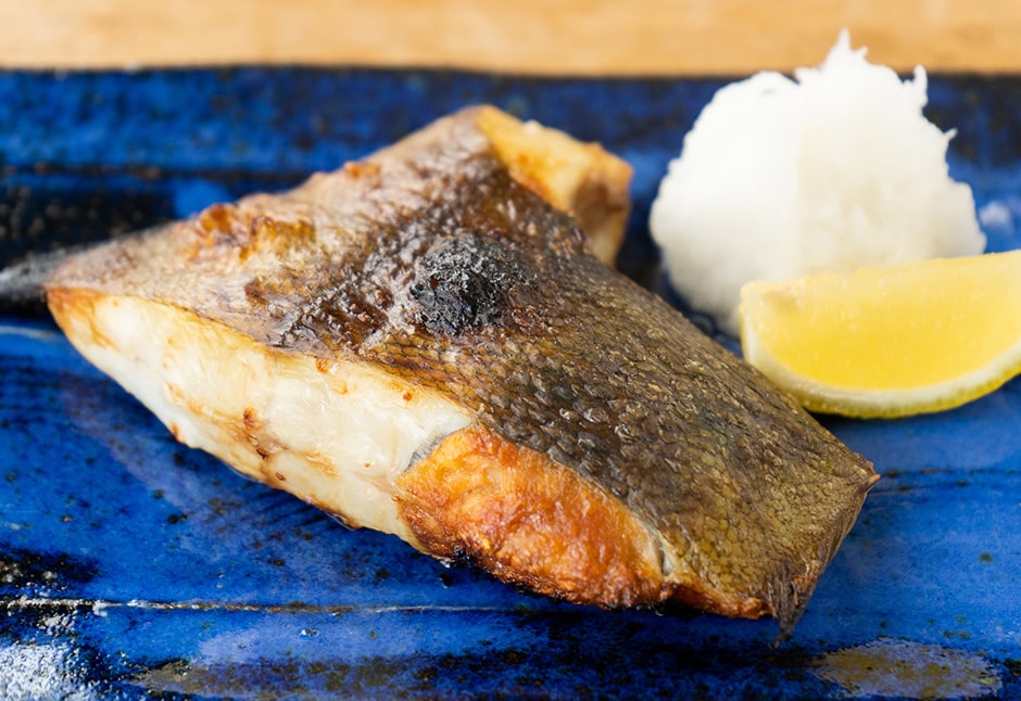 気仙沼産ひと塩宗八かれい