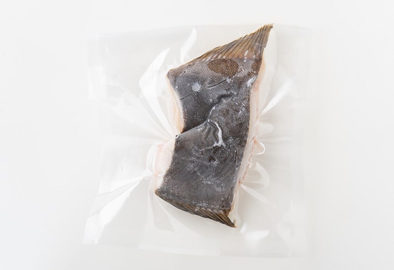 気仙沼産 ひと塩真子かれい