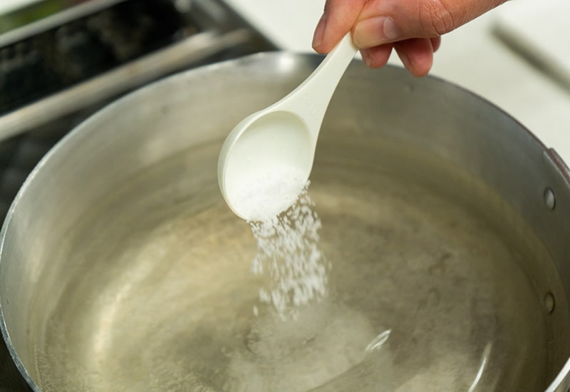 あっさり和だしカレー麻婆ソース